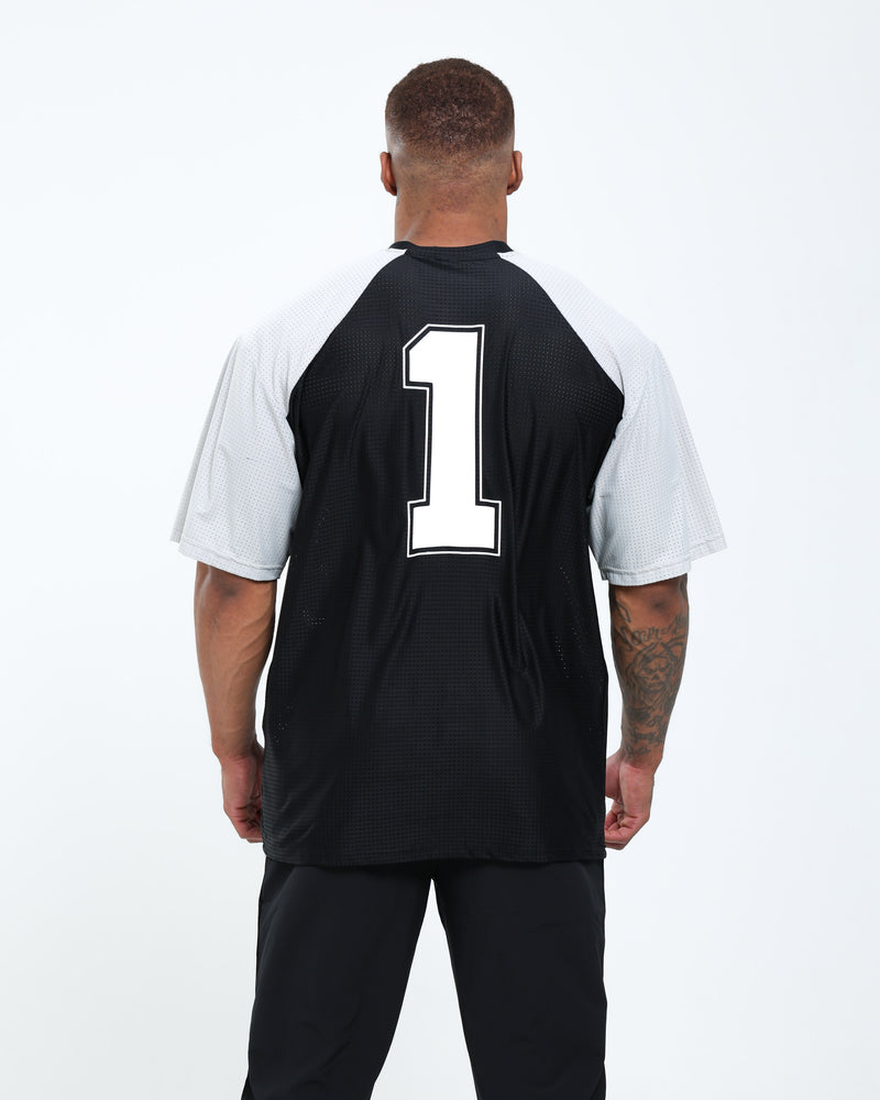 G.O.A.T Oversize Tee - Unisex