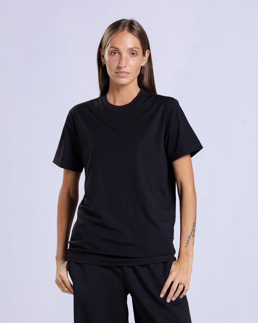 AirSoft Crew Neck