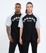G.O.A.T Oversize Tee - Unisex