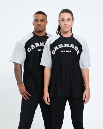 G.O.A.T Oversize Tee - Unisex