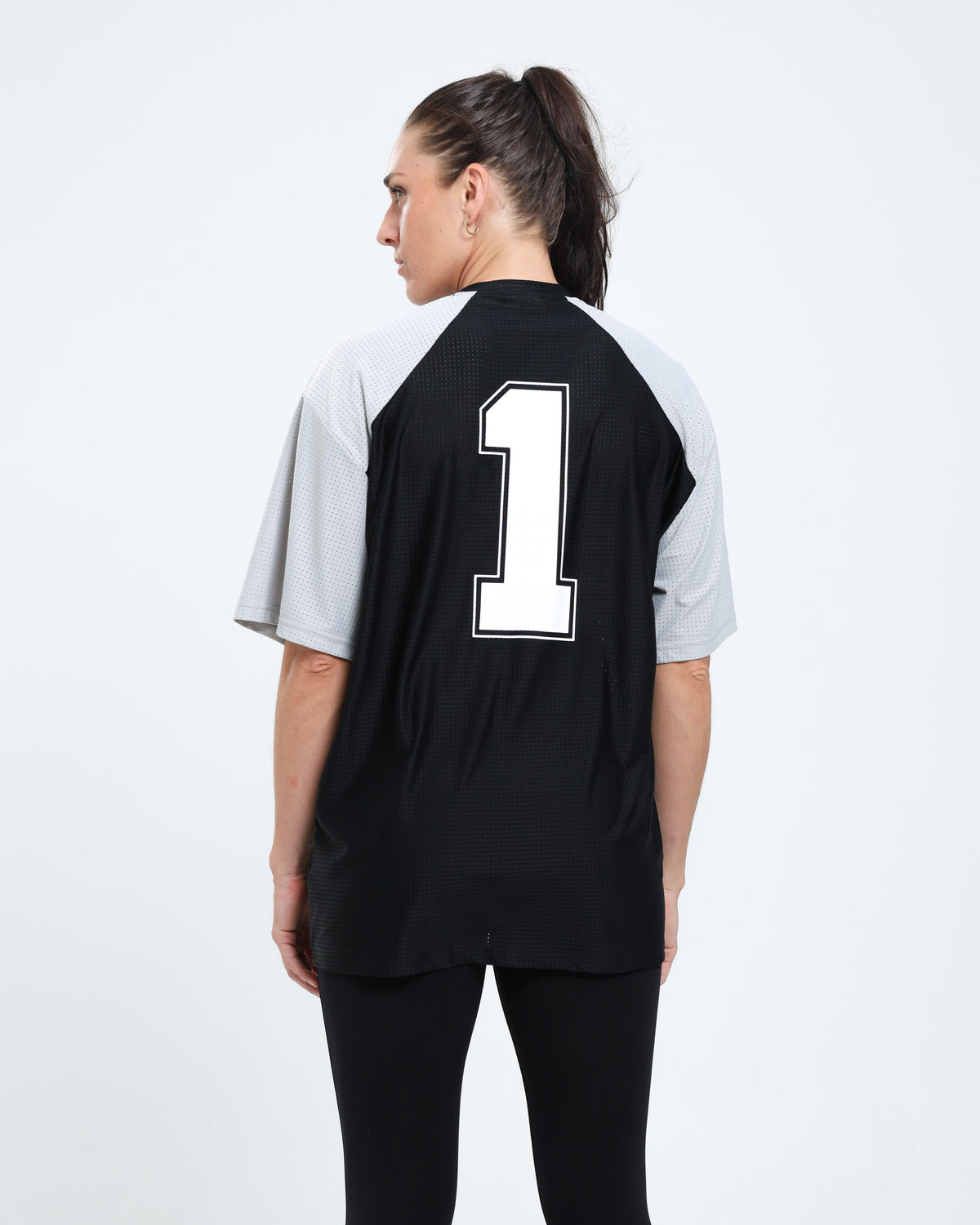 G.O.A.T Oversize Tee - Unisex