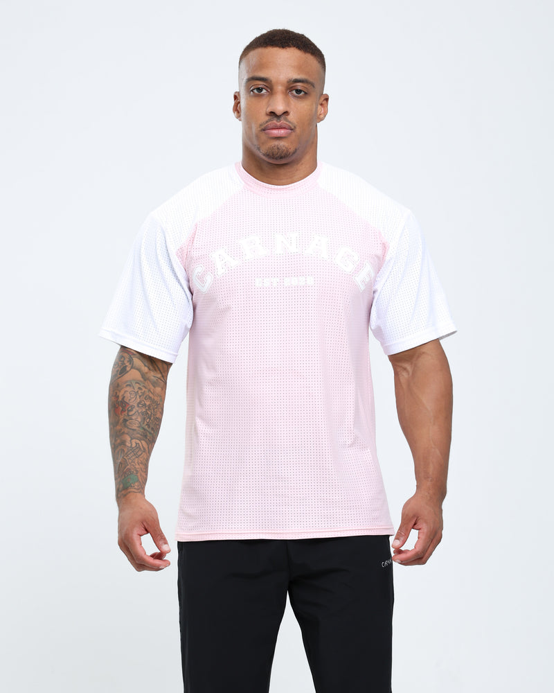 G.O.A.T Oversize Tee - Unisex