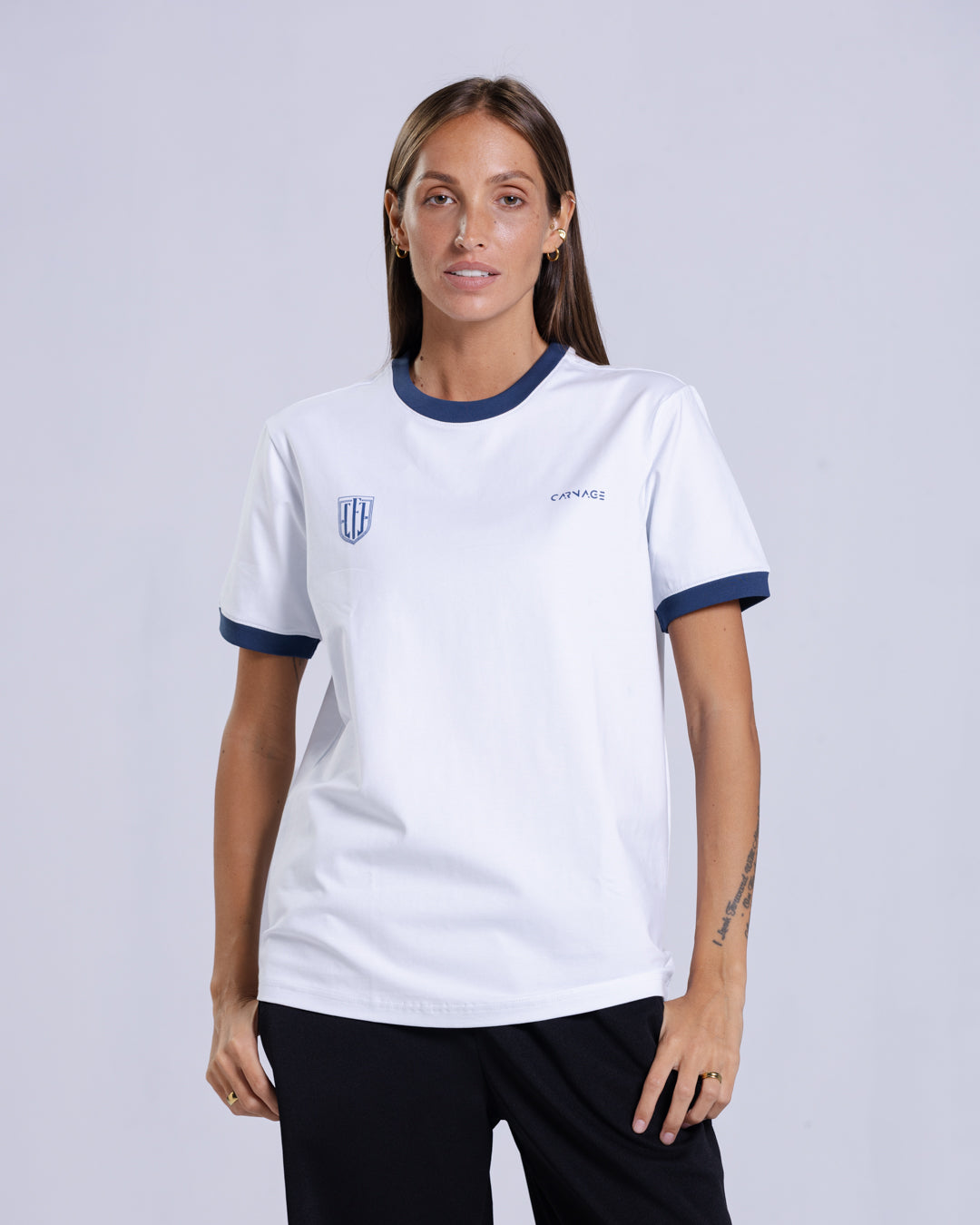MatchDay Crew Neck
