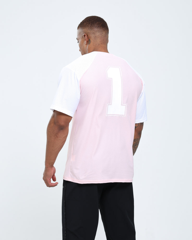 G.O.A.T Oversize Tee - Unisex