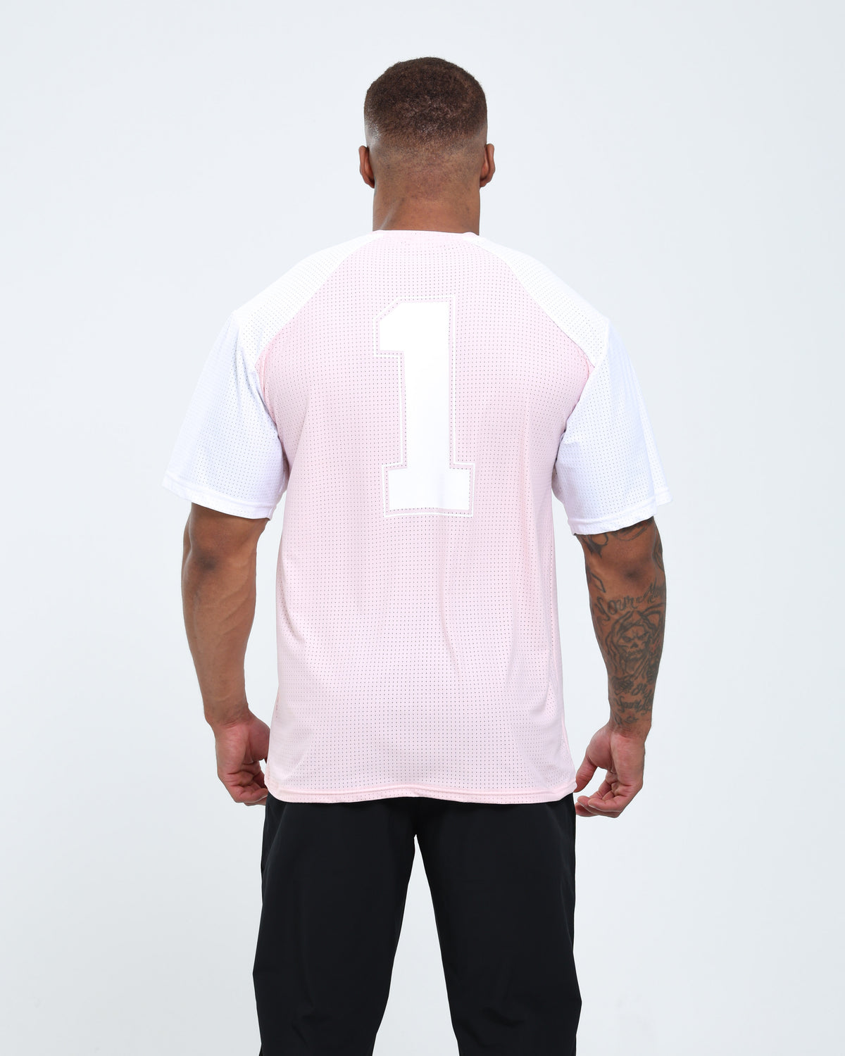 G.O.A.T Oversize Tee - Unisex
