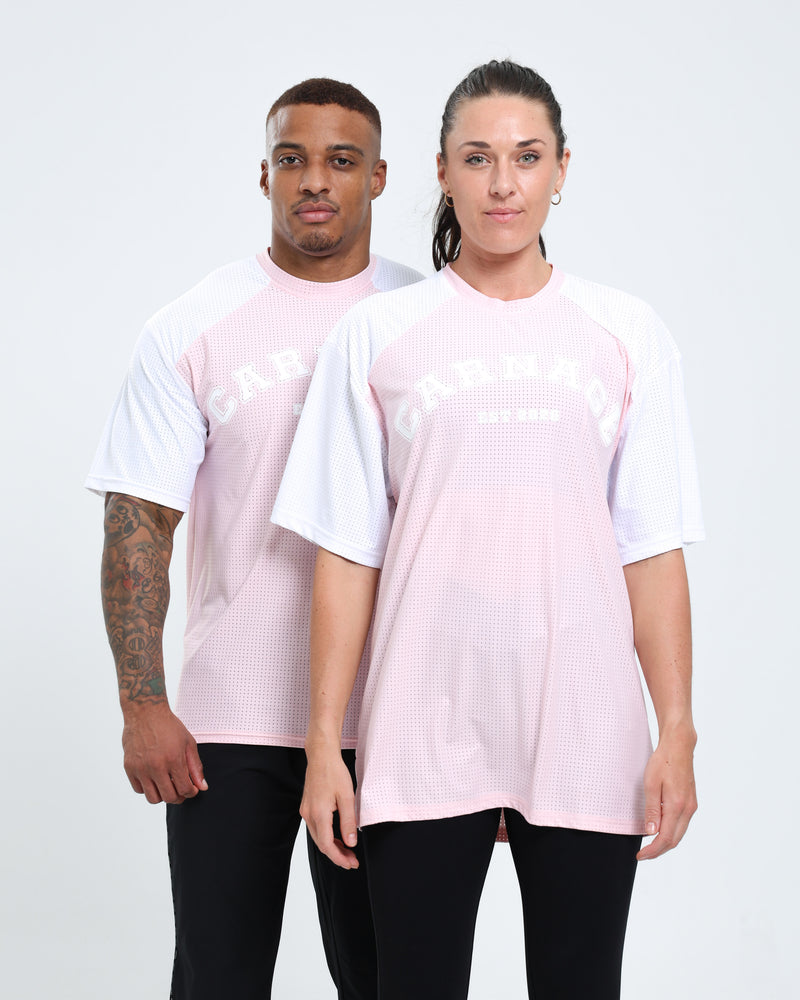 G.O.A.T Oversize Tee - Unisex