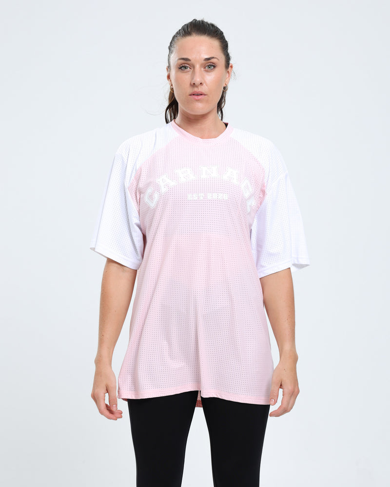 G.O.A.T Oversize Tee - Unisex
