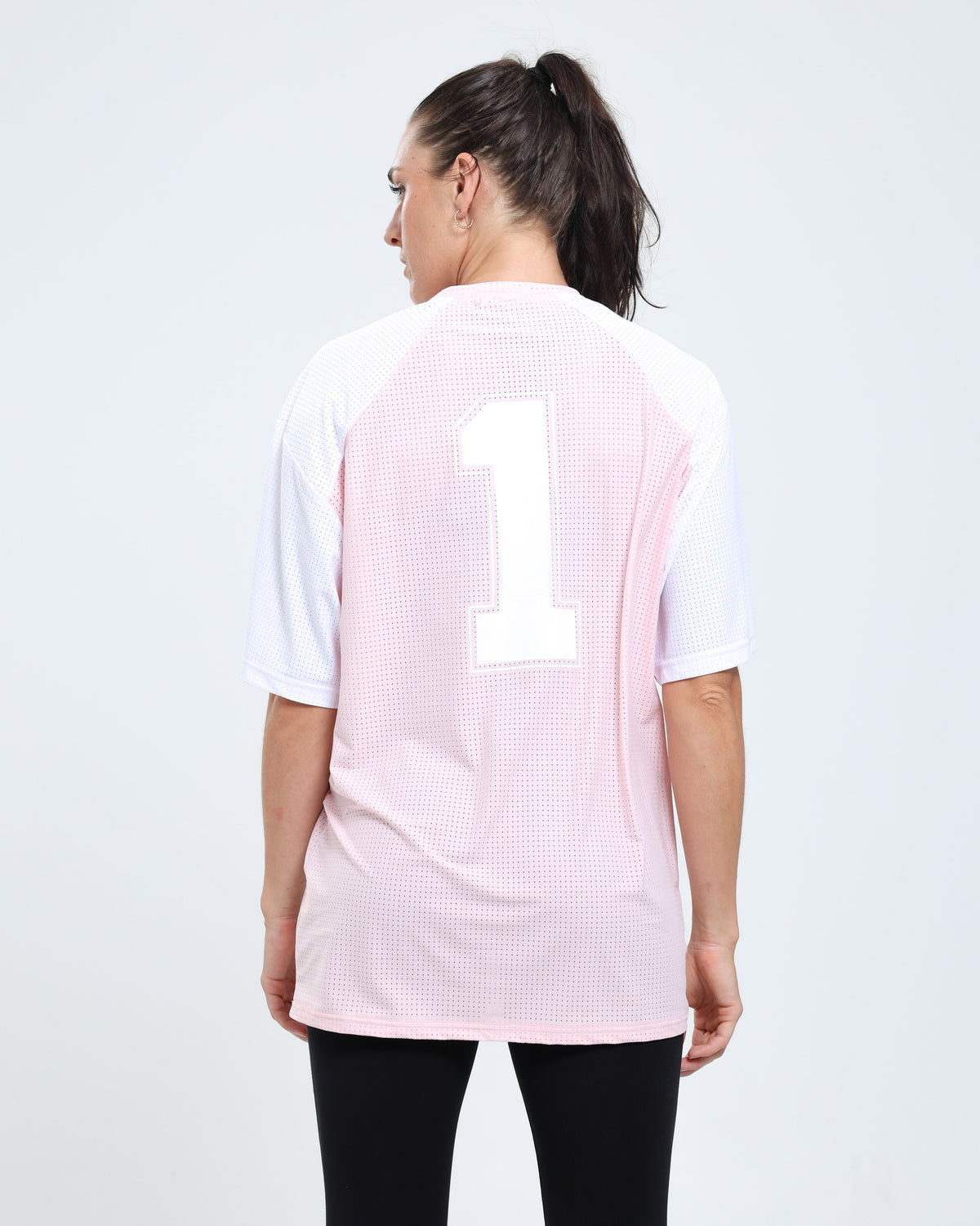 G.O.A.T Oversize Tee - Unisex