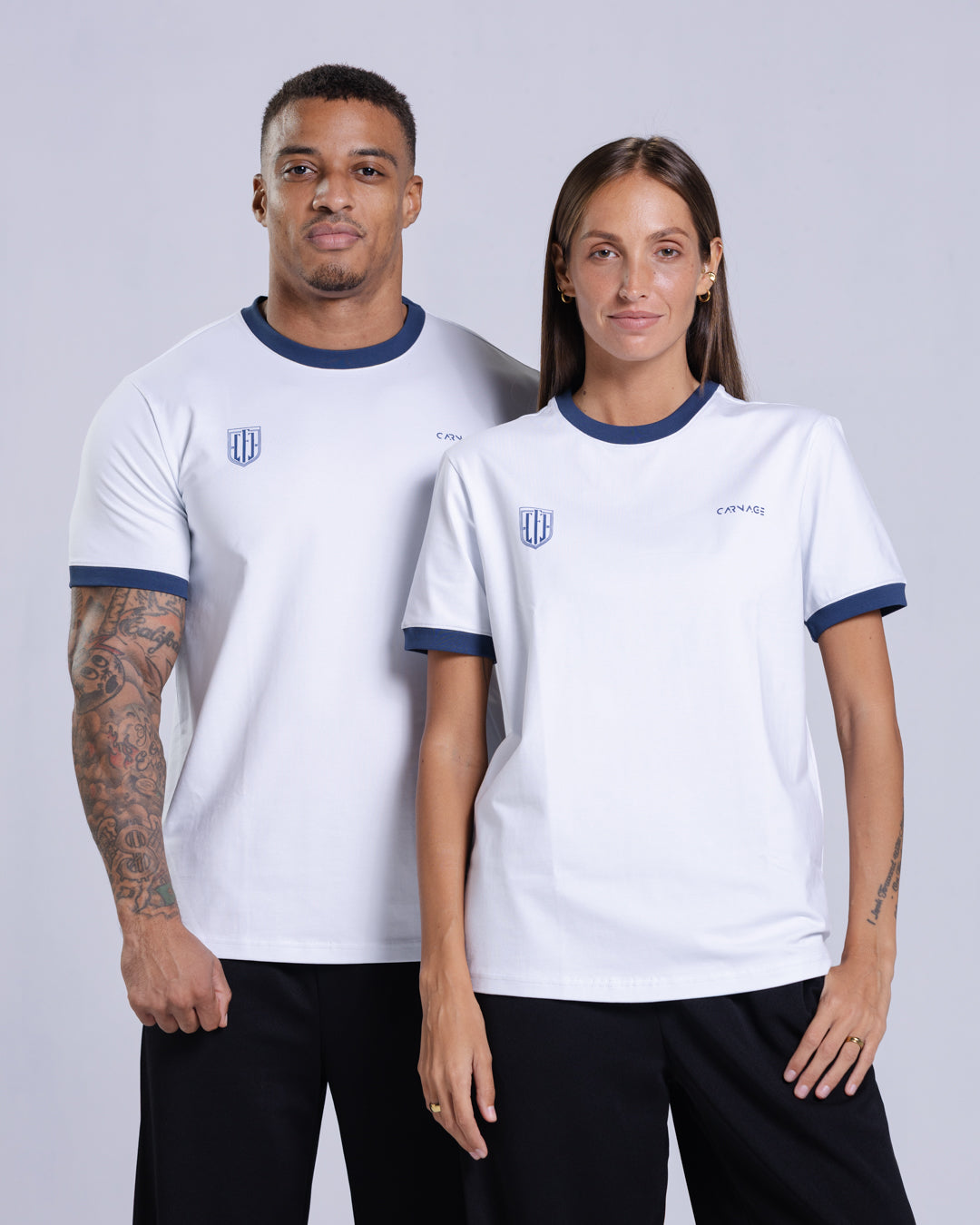 MatchDay Crew Neck