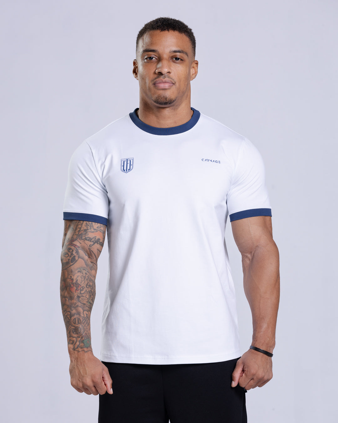 MatchDay Crew Neck
