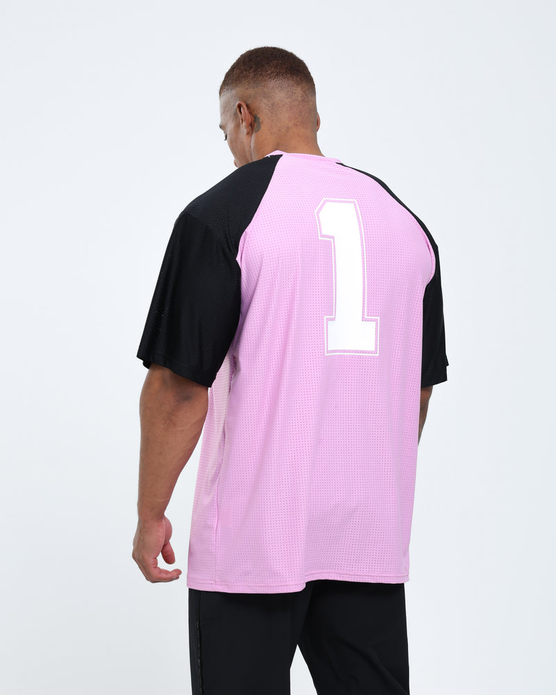G.O.A.T Oversize Tee - Unisex