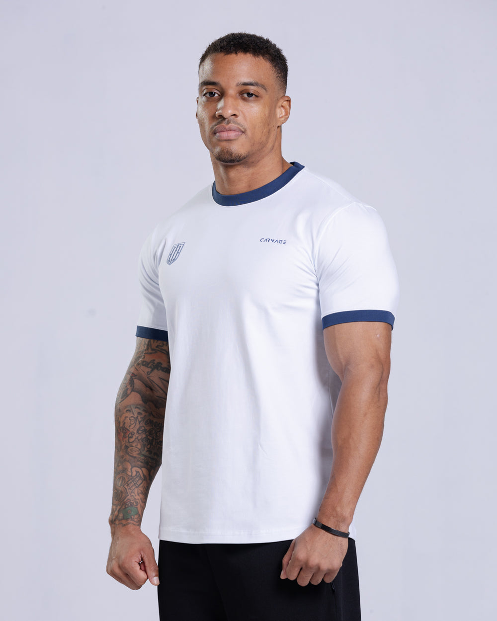 MatchDay Crew Neck
