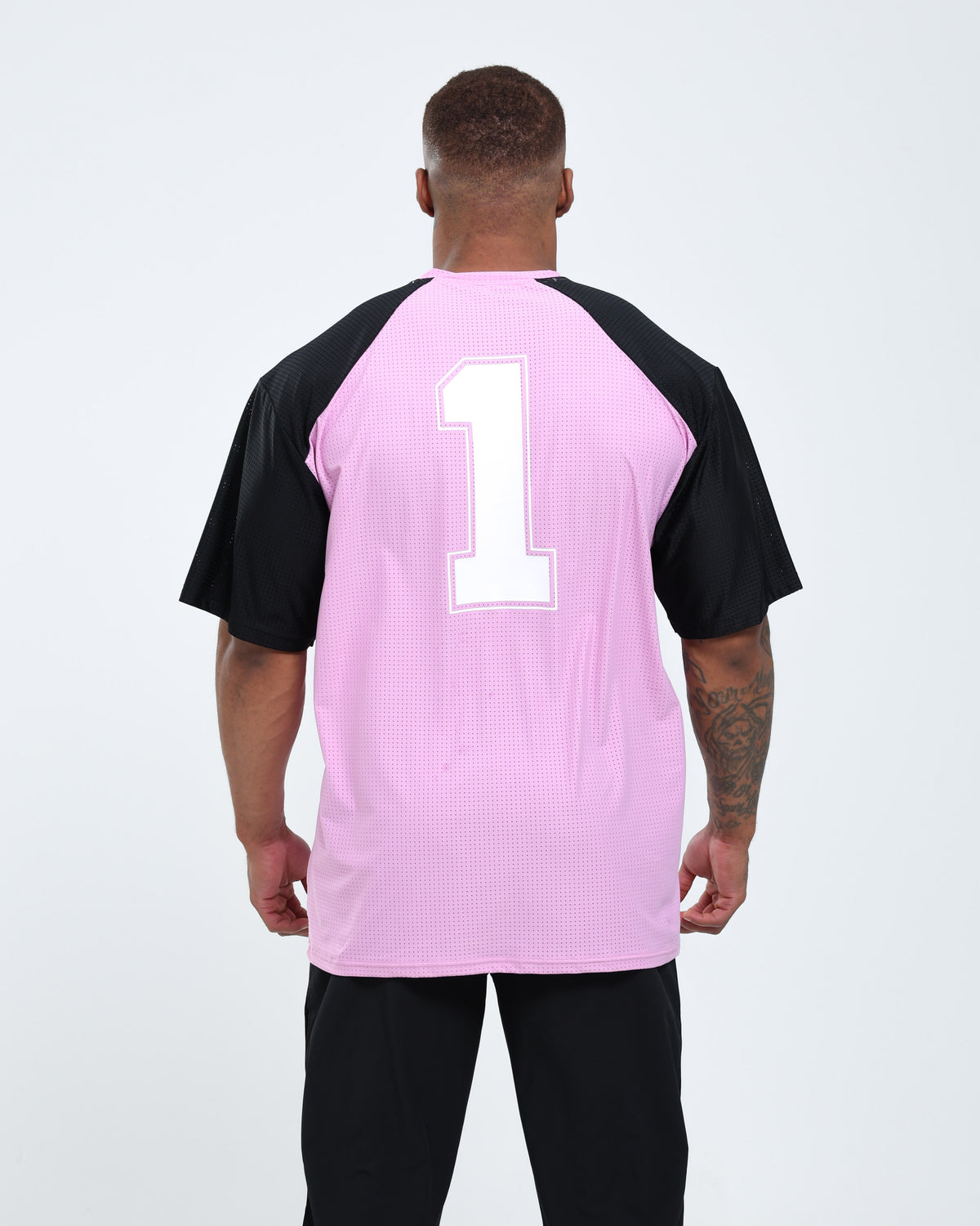 G.O.A.T Oversize Tee - Unisex