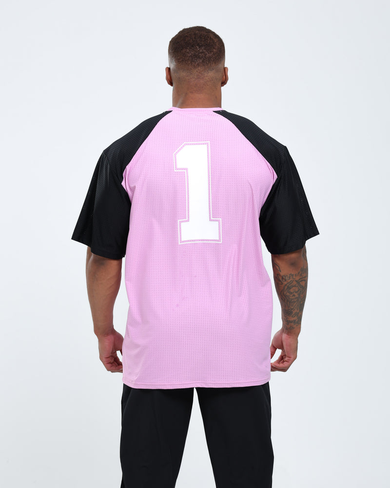 G.O.A.T Oversize Tee - Unisex