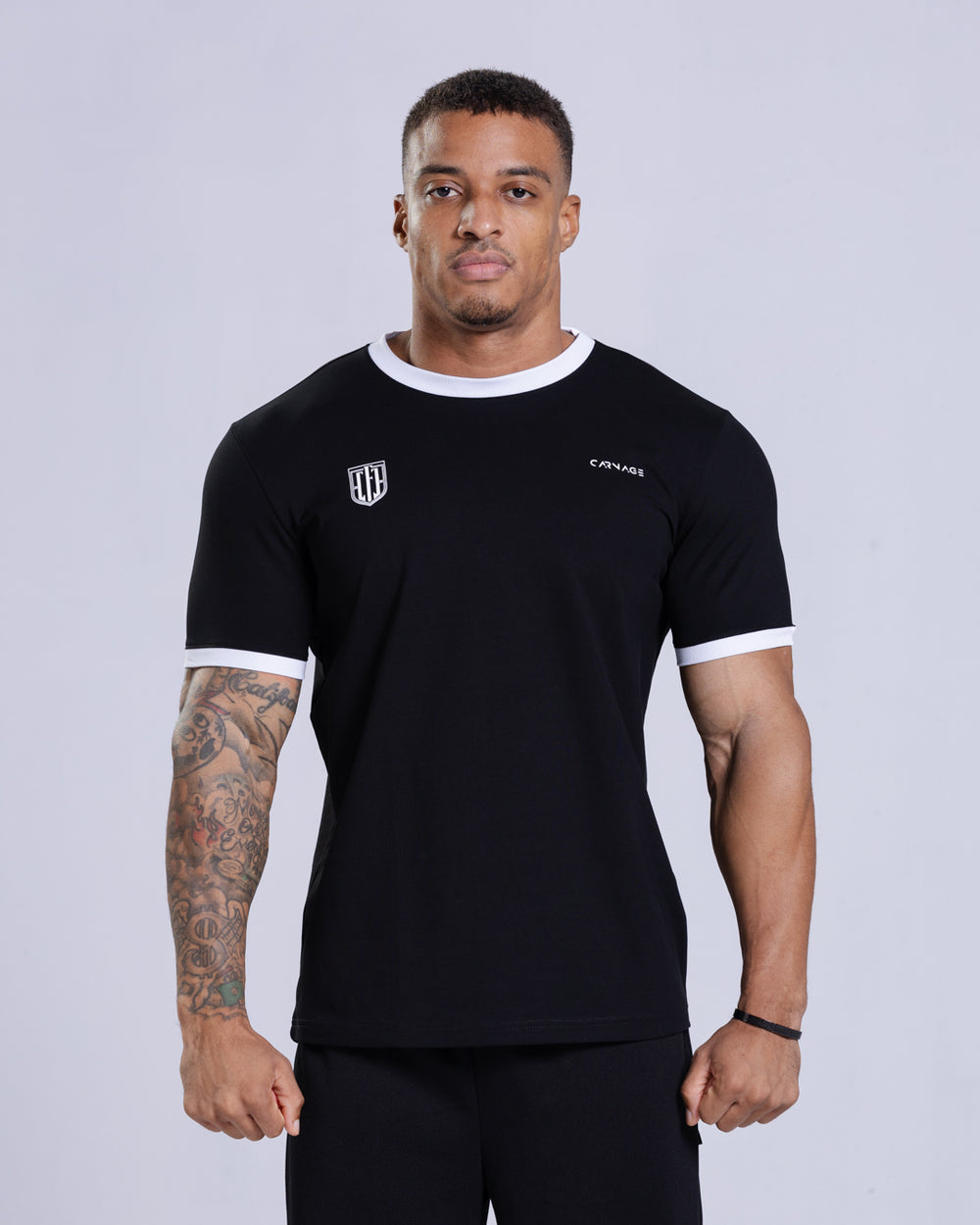 MatchDay Crew Neck