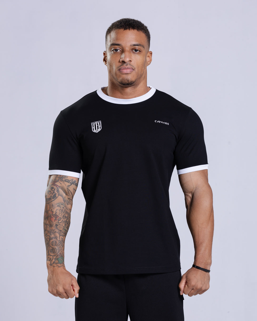 MatchDay Crew Neck