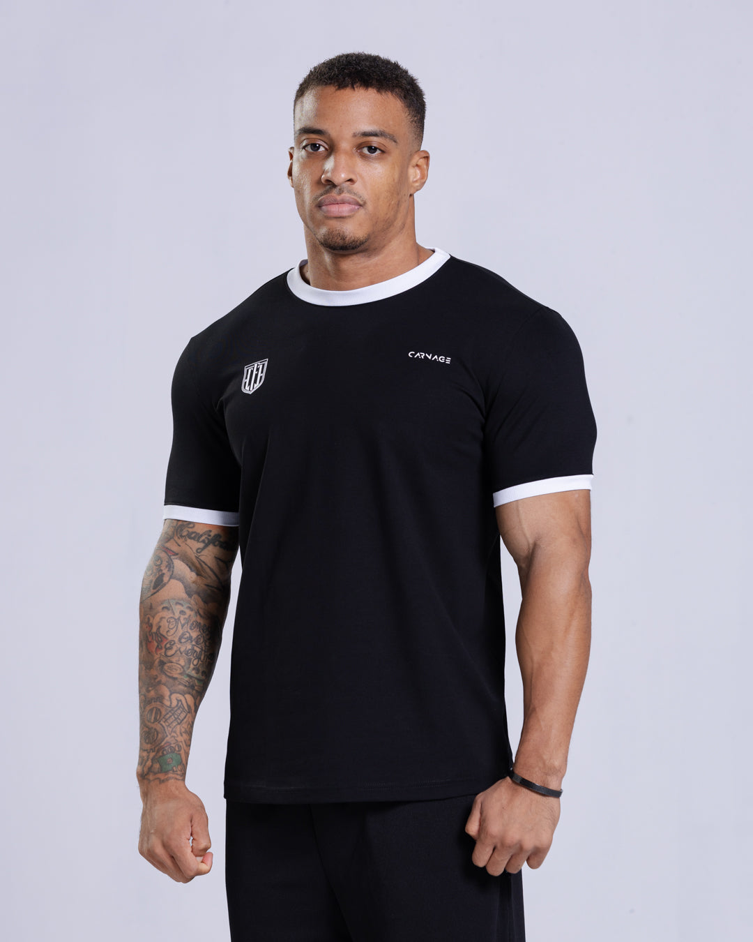 MatchDay Crew Neck
