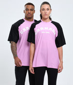 G.O.A.T Oversize Tee - Unisex