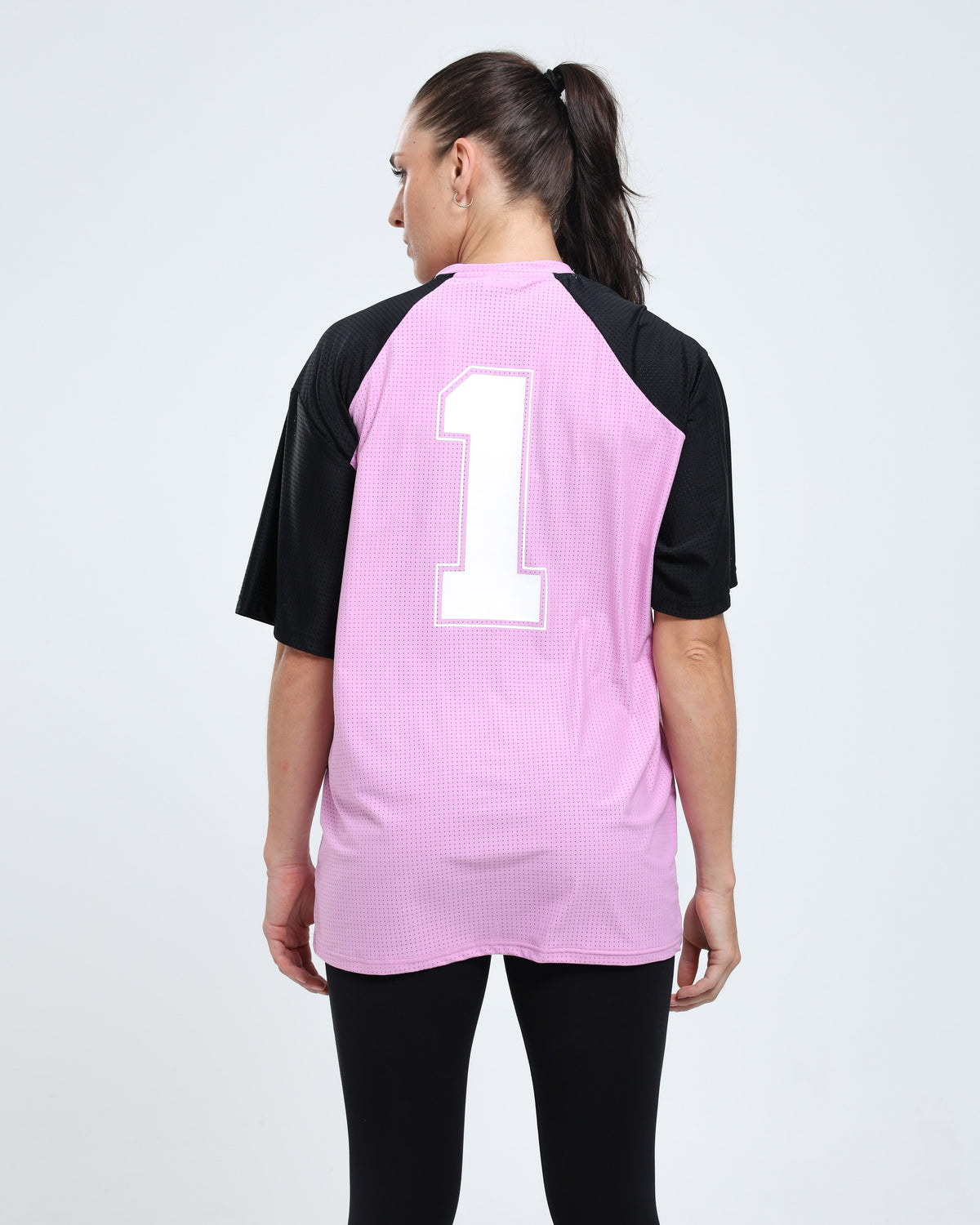 G.O.A.T Oversize Tee - Unisex
