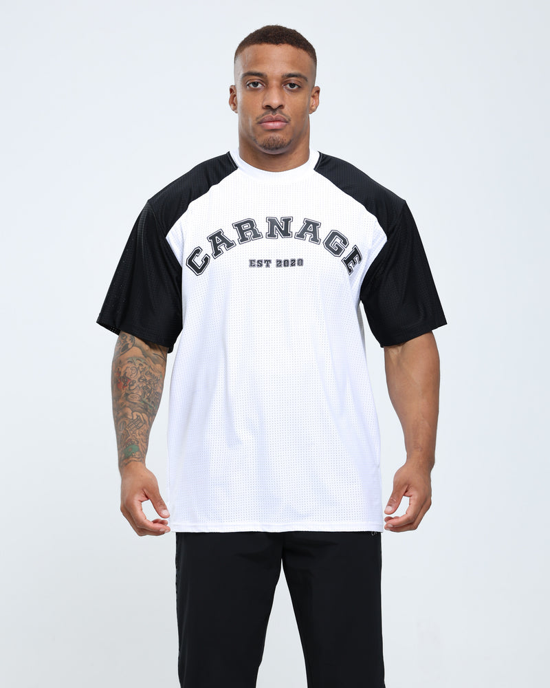 G.O.A.T Oversize Tee - Unisex