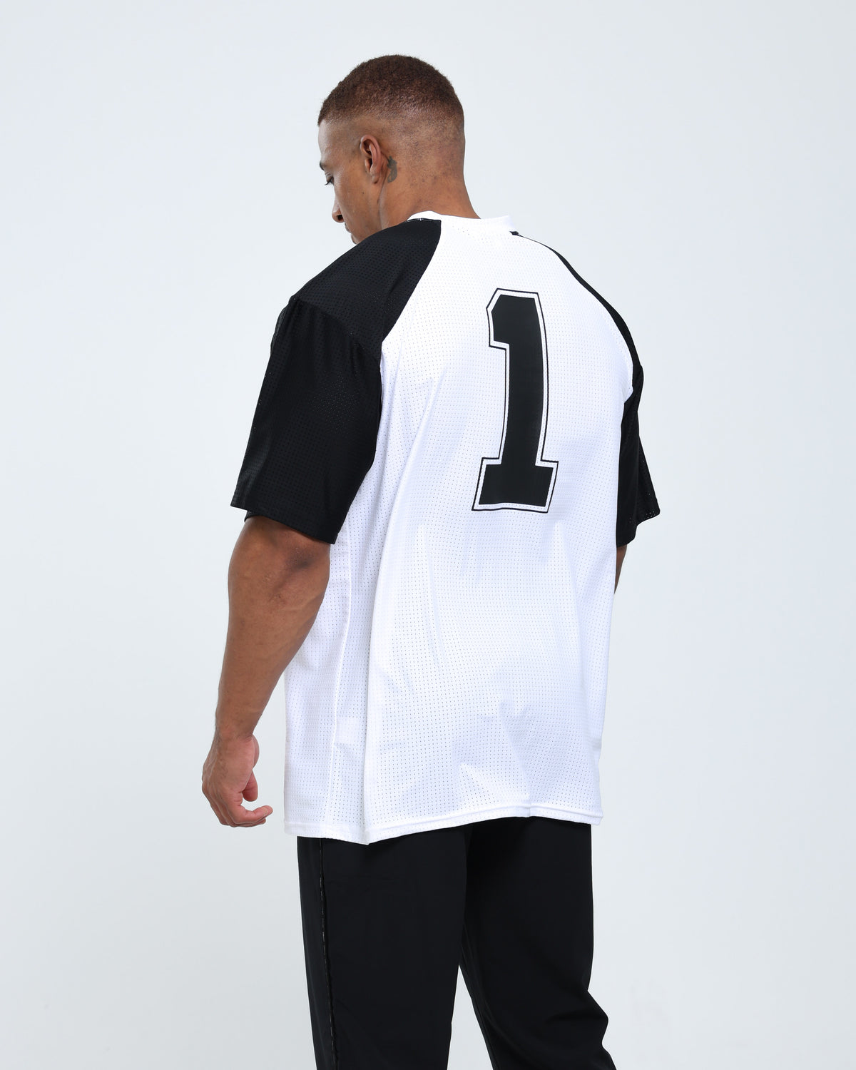 G.O.A.T Oversize Tee - Unisex