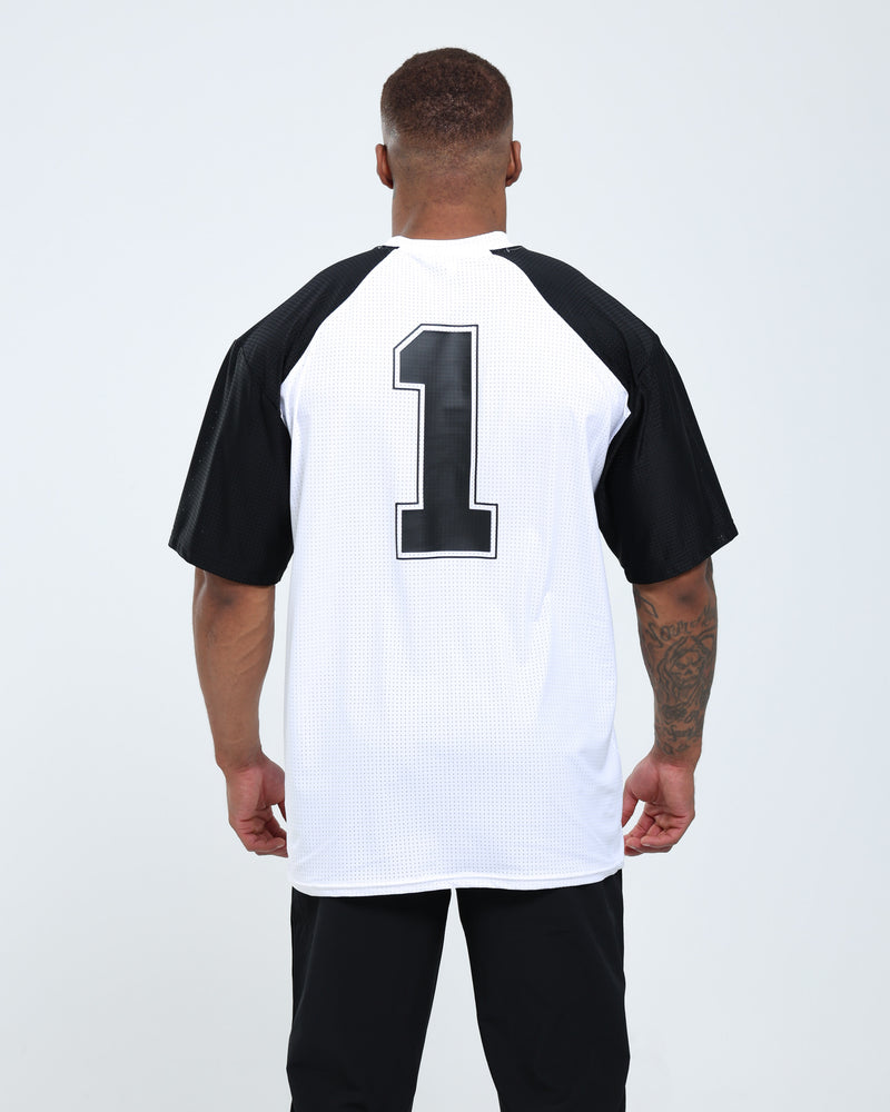 G.O.A.T Oversize Tee - Unisex