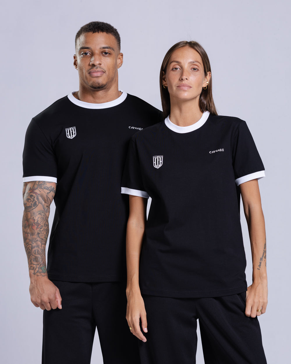 MatchDay Crew Neck