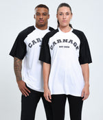 G.O.A.T Oversize Tee - Unisex