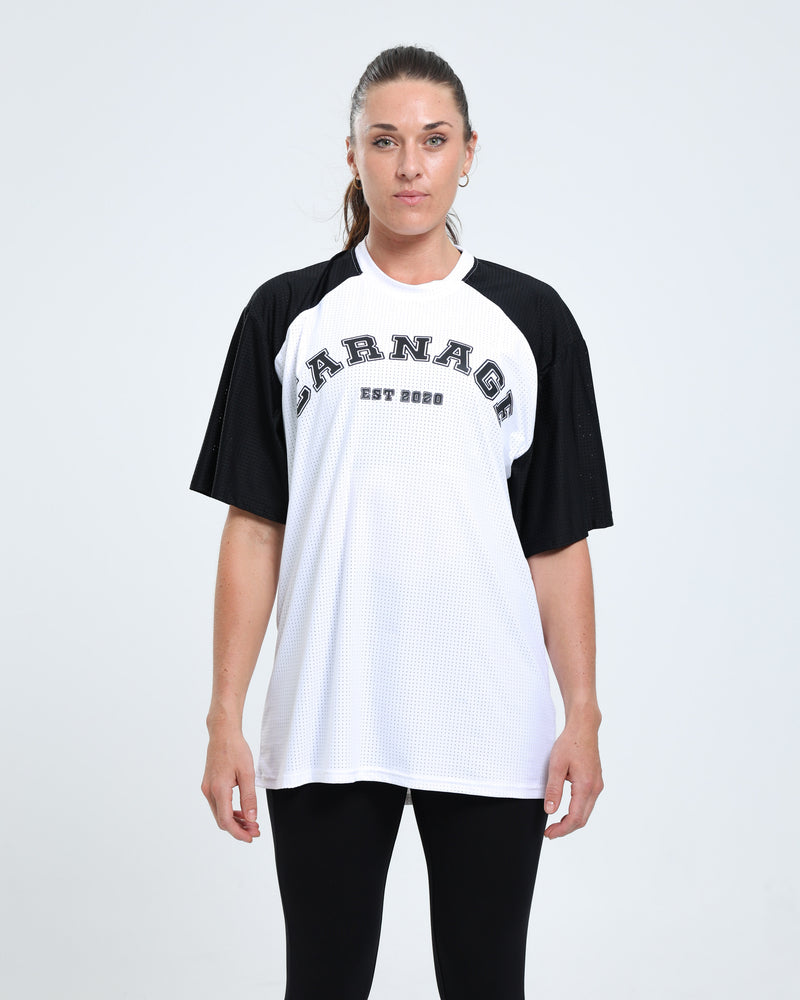 G.O.A.T Oversize Tee - Unisex