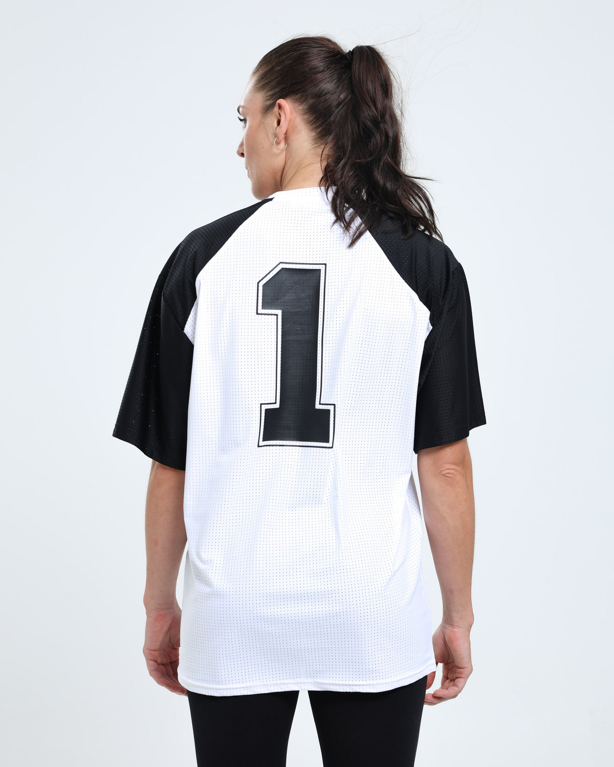 G.O.A.T Oversize Tee - Unisex
