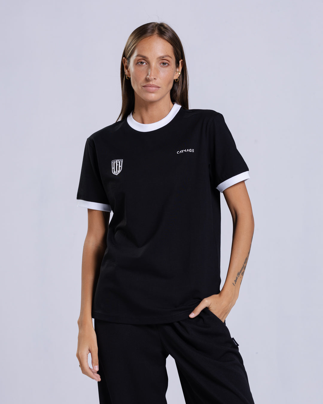 MatchDay Crew Neck