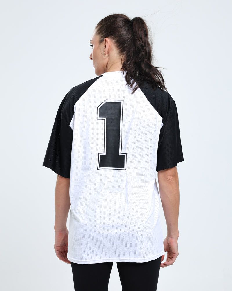 G.O.A.T Oversize Tee - Unisex