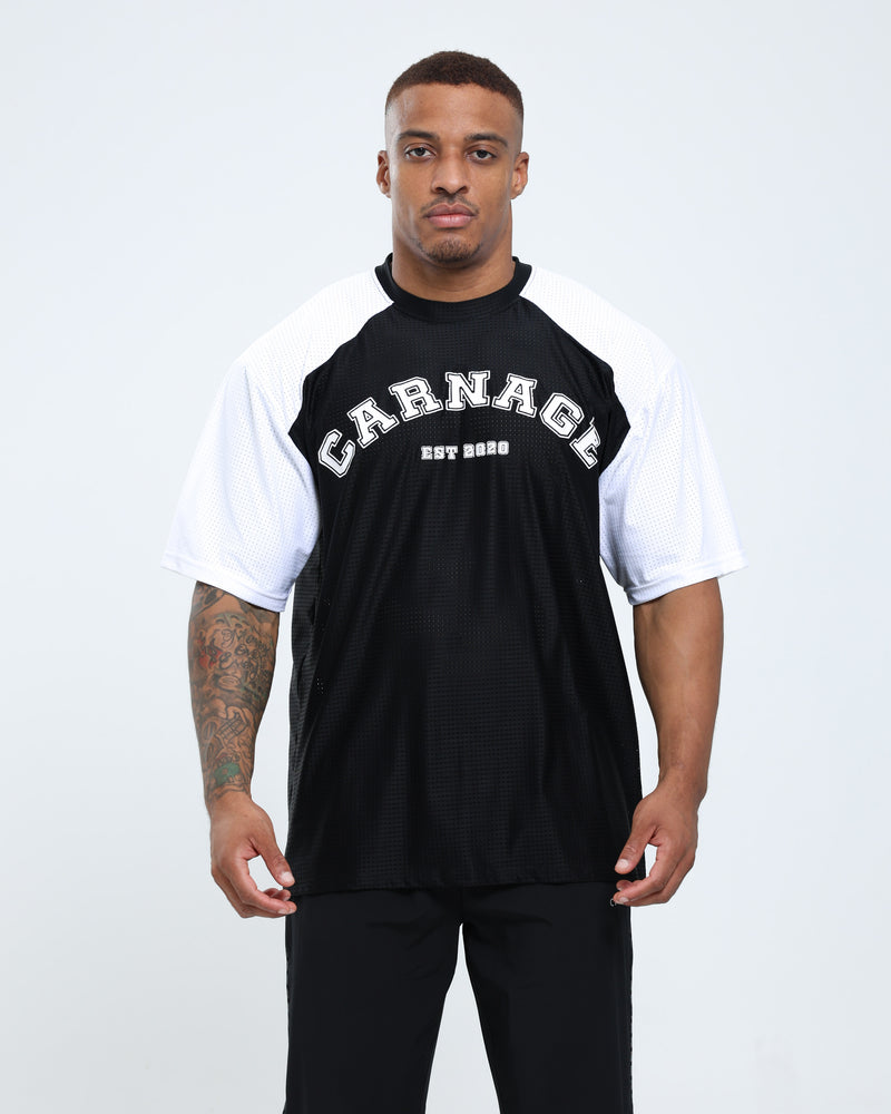 G.O.A.T Oversize Tee - Unisex