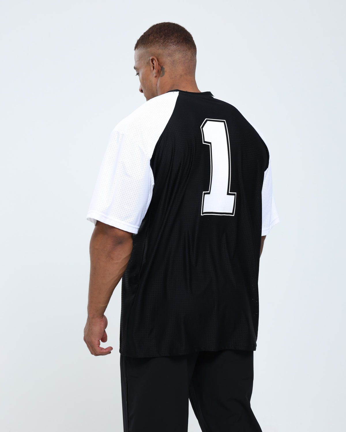 G.O.A.T Oversize Tee - Unisex