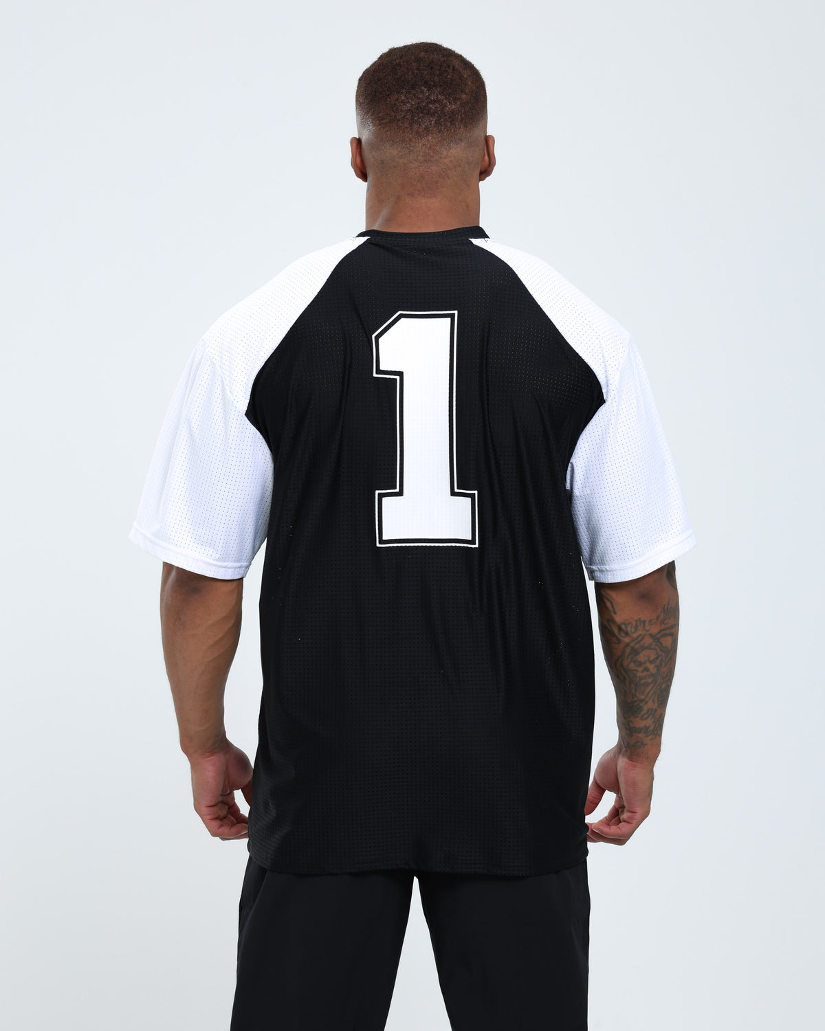 G.O.A.T Oversize Tee - Unisex