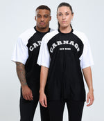 G.O.A.T Oversize Tee - Unisex