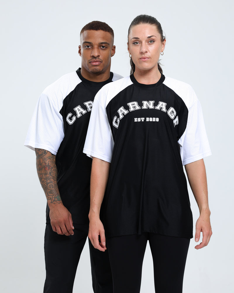 G.O.A.T Oversize Tee - Unisex