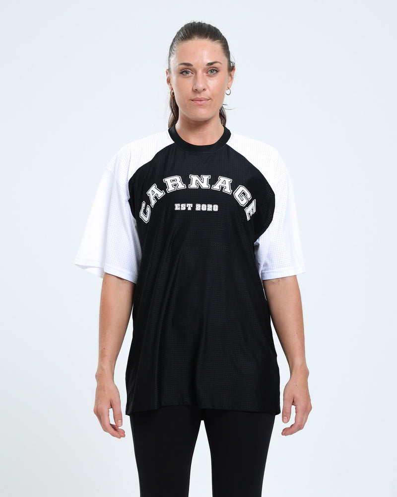G.O.A.T Oversize Tee - Unisex