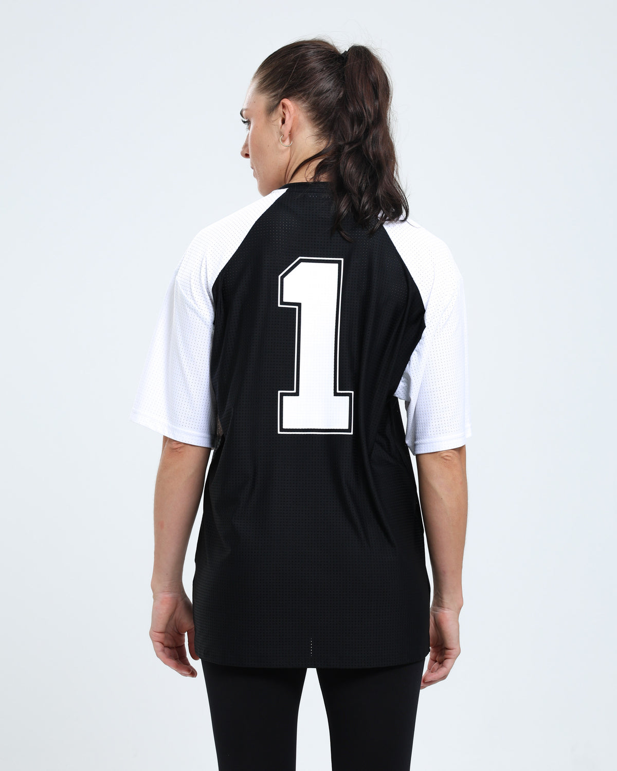 G.O.A.T Oversize Tee - Unisex