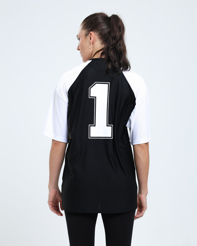 G.O.A.T Oversize Tee - Unisex