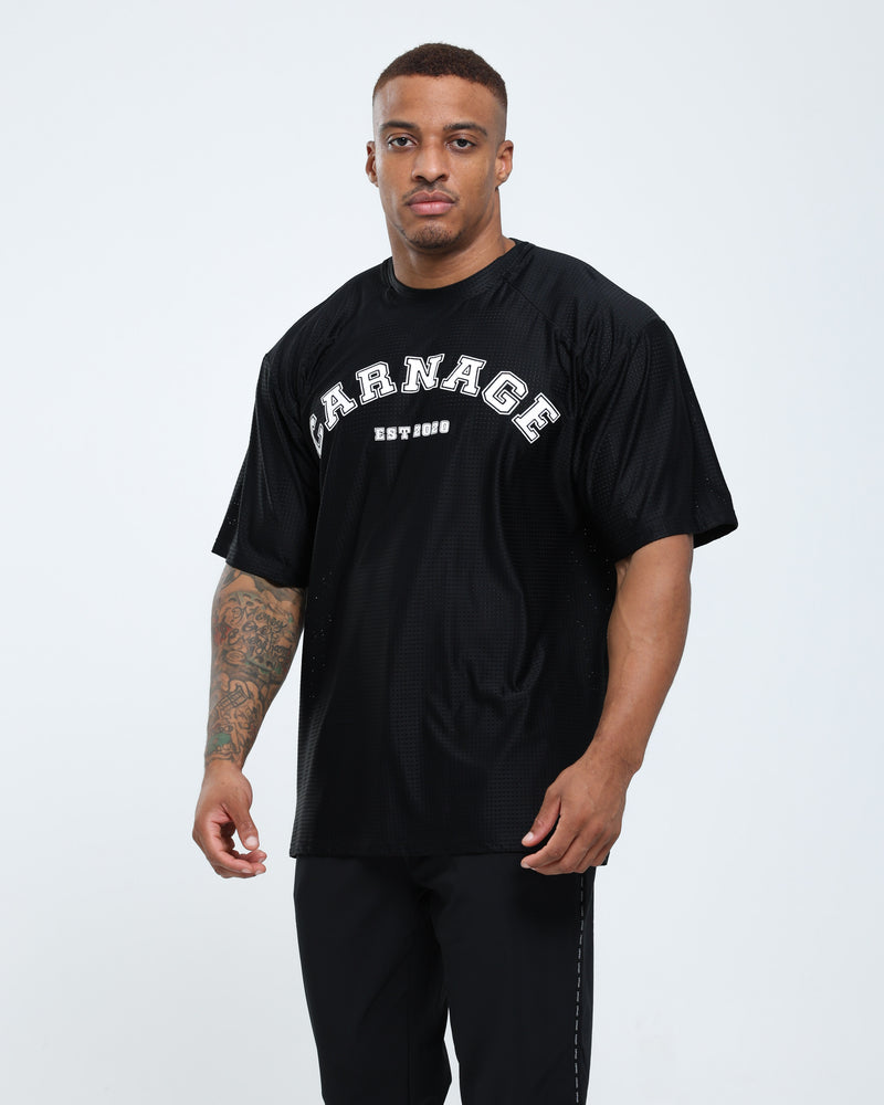 G.O.A.T Oversize Tee - Unisex