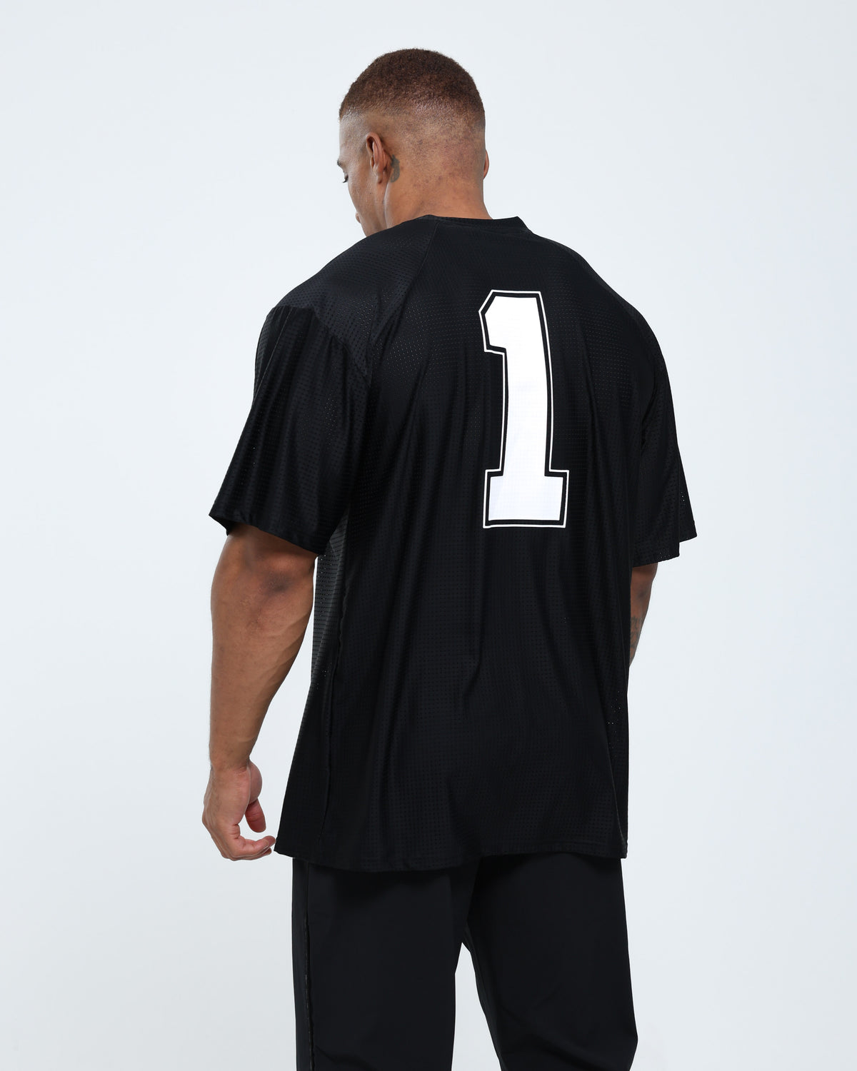 G.O.A.T Oversize Tee - Unisex