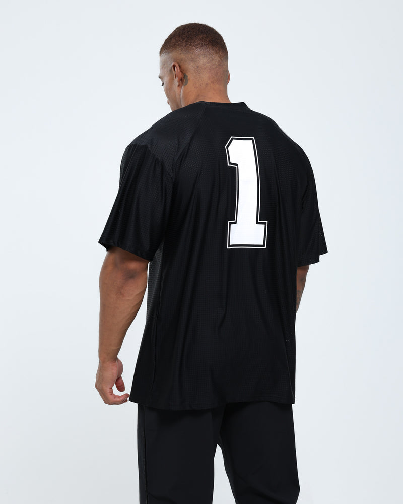 G.O.A.T Oversize Tee - Unisex