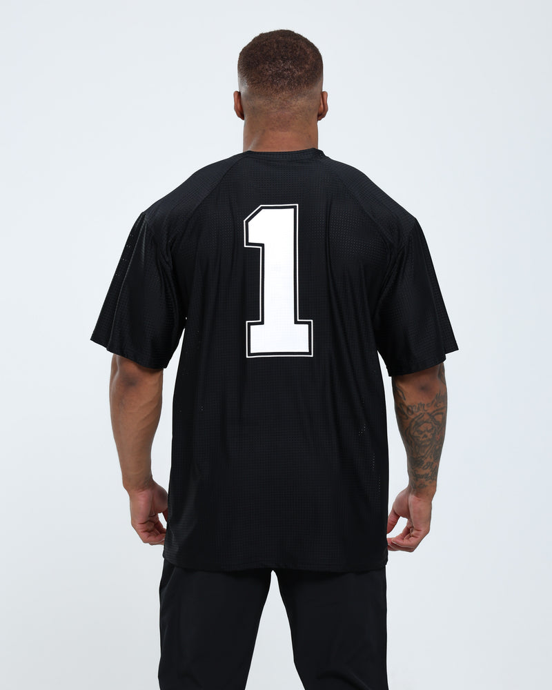 G.O.A.T Oversize Tee - Unisex