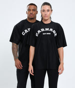 G.O.A.T Oversize Tee - Unisex
