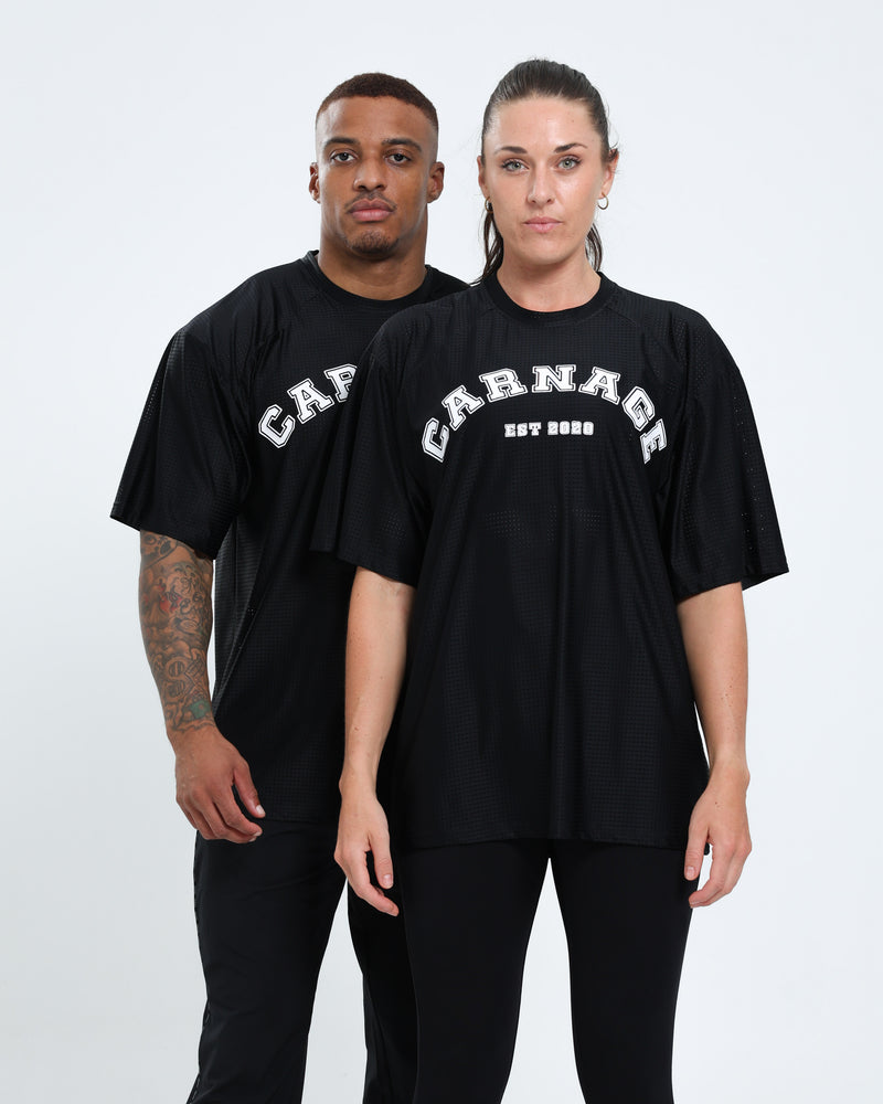 G.O.A.T Oversize Tee - Unisex