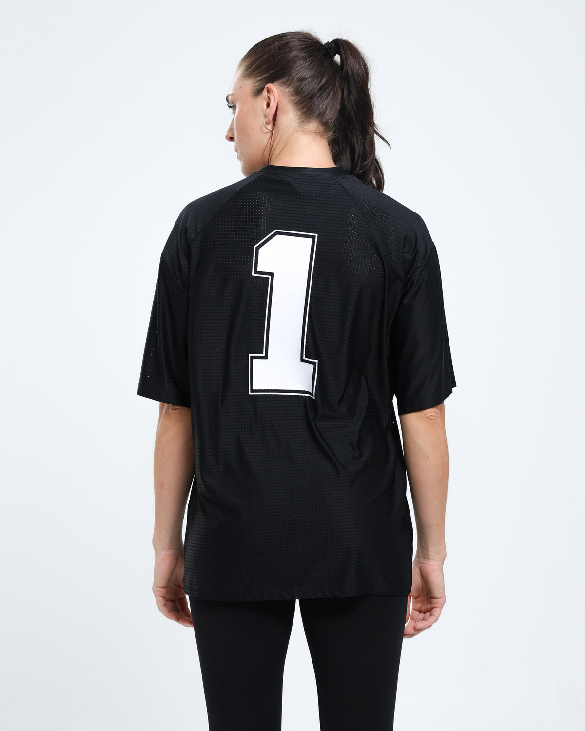 G.O.A.T Oversize Tee - Unisex