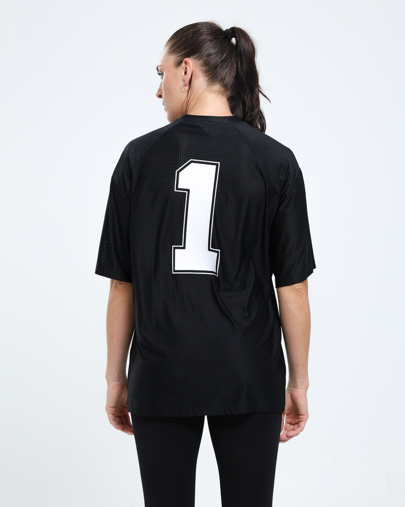 G.O.A.T Oversize Tee - Unisex