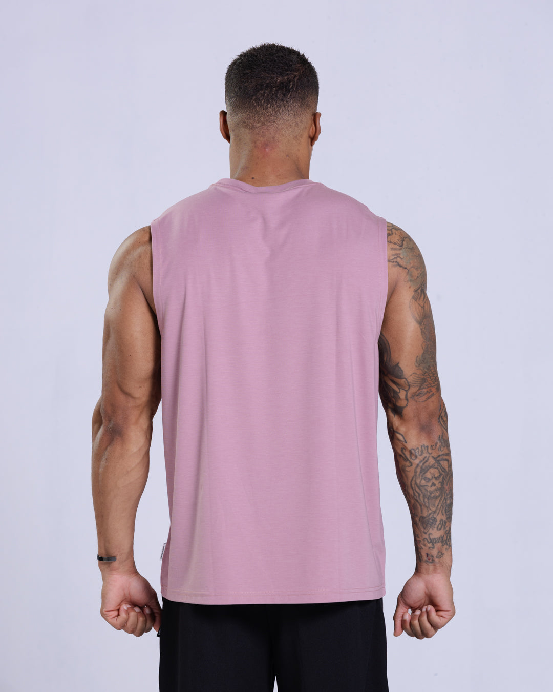 AirSoft Crew Tank