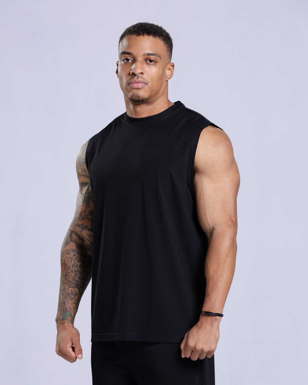 AirSoft Crew Tank